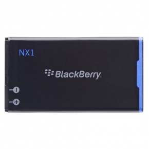 Оригинальный аккумулятор BAT-52961-003 для BlackBerry Q10